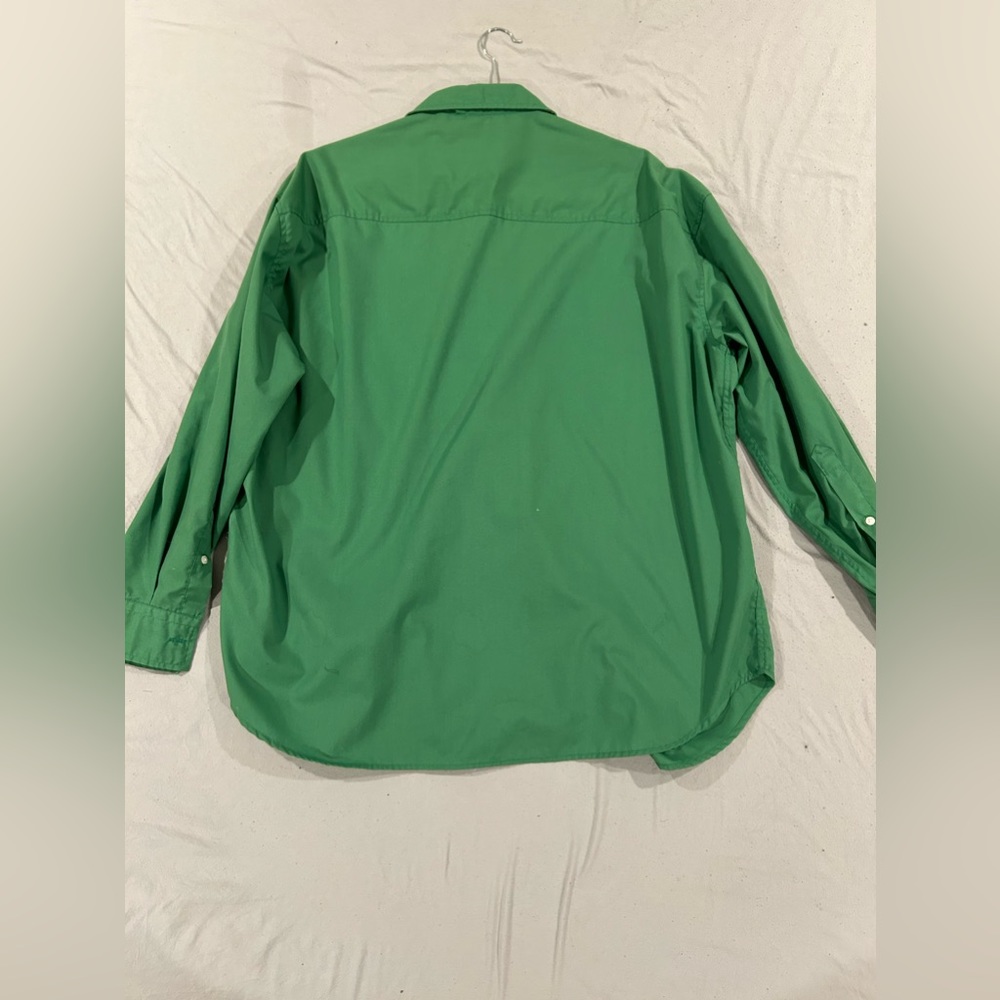 Asos Oversized shirt